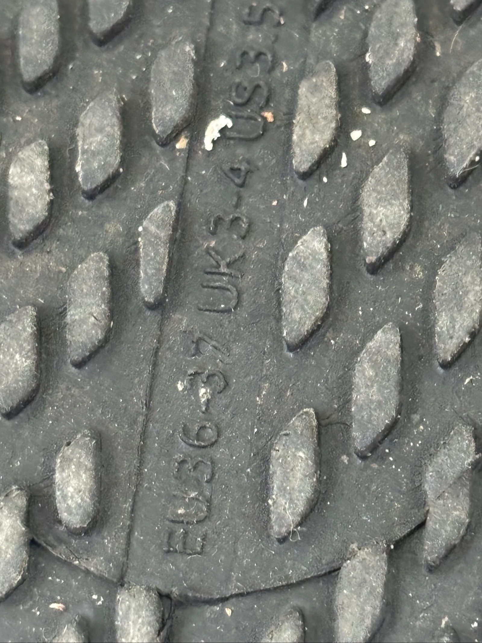 Zapatillas de agua Tribord Decathlon – photo 7